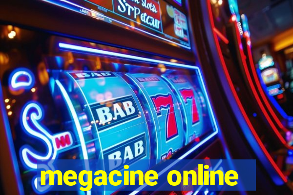 megacine online